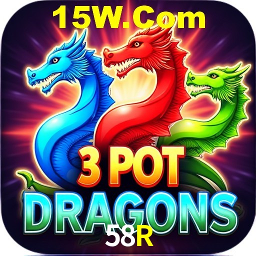 Descubra a Magia dos Jogos de Arcade no 58R