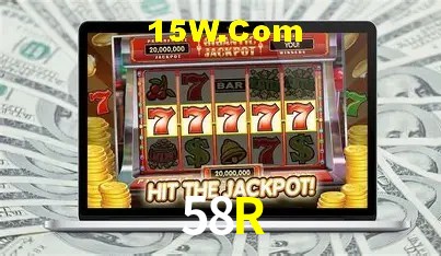 Mesa de Blackjack 58R