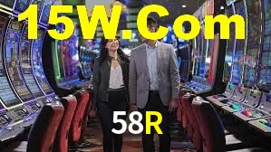 Roulette Table 58R