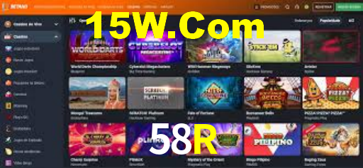 58R Bet