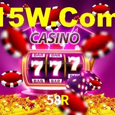 Sinta a adrenalina dos jogos de cassino com 58R