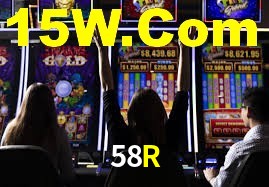 Blackjack Table 58R