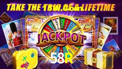 Diretório de Jogos 58R