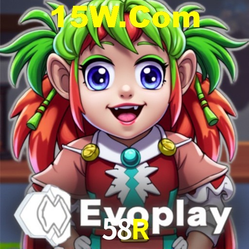 Descubra o Mundo do Cassino Online com 58R