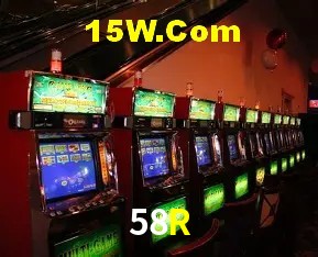 Estatísticas Esportivas 58R