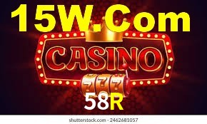 VIP Casino 58R