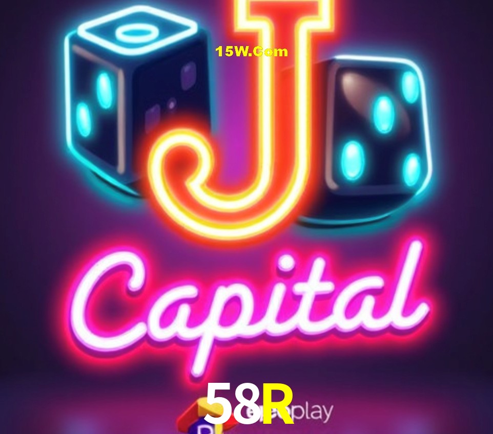 Jogos Exclusivos 58R