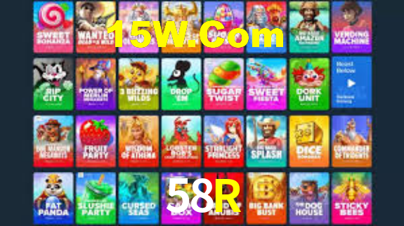 58R Bet