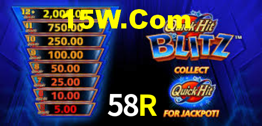 58R Bet