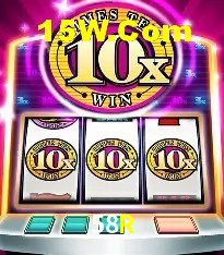 Biblioteca de slots populares na 58R
