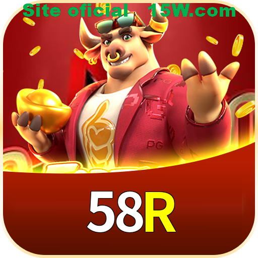 APK oficial da 58R para Android